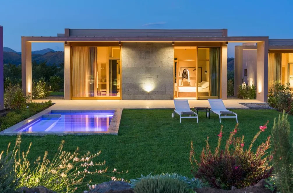 Villa Neri Resort & Spa | villa